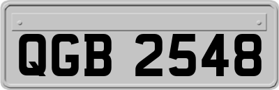 QGB2548