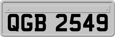 QGB2549
