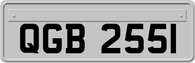 QGB2551