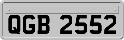 QGB2552
