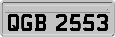 QGB2553