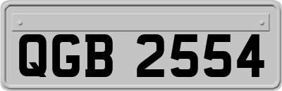 QGB2554