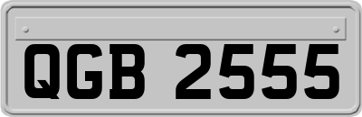 QGB2555