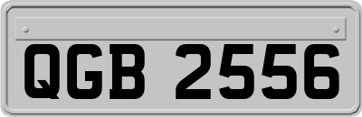 QGB2556