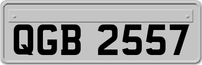 QGB2557