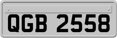 QGB2558
