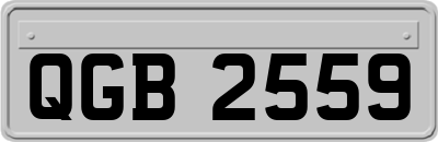 QGB2559