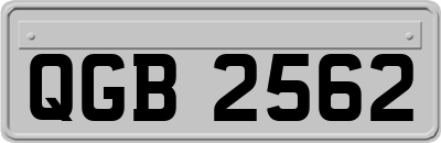 QGB2562