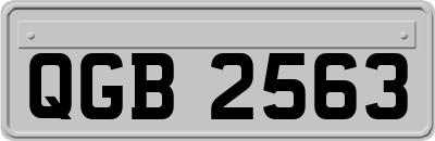 QGB2563