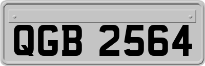 QGB2564