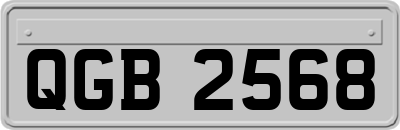 QGB2568