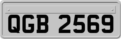 QGB2569
