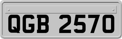 QGB2570