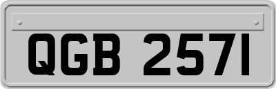 QGB2571