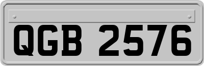 QGB2576