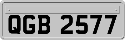 QGB2577