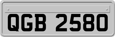 QGB2580