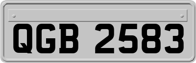 QGB2583