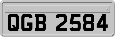 QGB2584