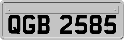 QGB2585
