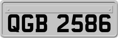 QGB2586