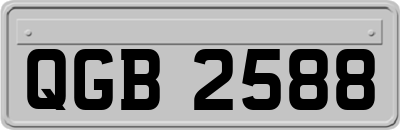QGB2588