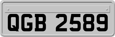 QGB2589