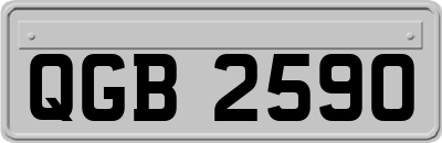 QGB2590