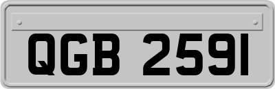 QGB2591