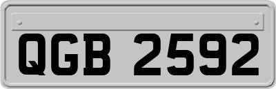 QGB2592