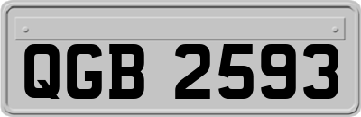 QGB2593