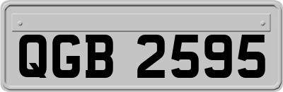 QGB2595
