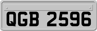 QGB2596