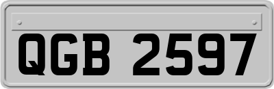 QGB2597