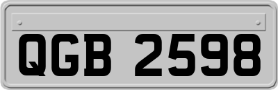 QGB2598