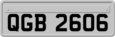 QGB2606