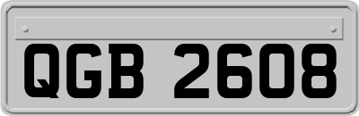 QGB2608