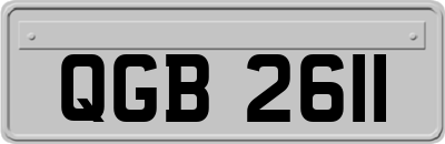 QGB2611