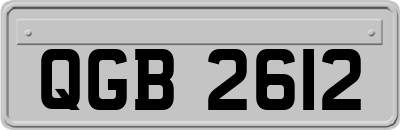 QGB2612