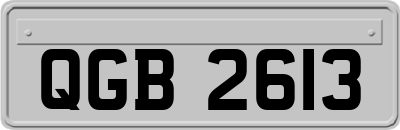 QGB2613