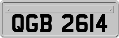 QGB2614