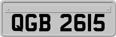 QGB2615