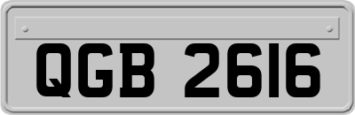 QGB2616