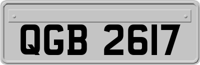 QGB2617