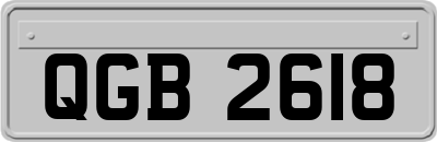 QGB2618