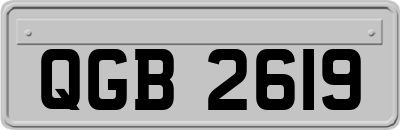 QGB2619
