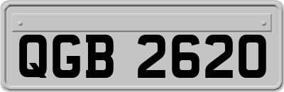 QGB2620