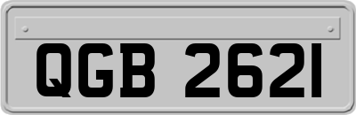 QGB2621