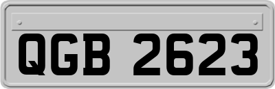 QGB2623