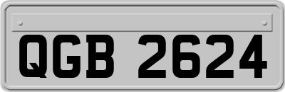 QGB2624